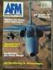 AFM Air Forces Monthly Magazine Mai 1995. 
