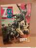 Z 33 Agent secretn26 BD petit format. 