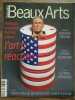 Beaux Arts Magazine Nº 244 Septembre 2004 politique actualités médias. 