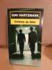 Gini Hartzmark Crimes au labo. 