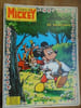 Le journal de Mickey hebdomadaire n 671. 