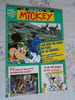 Le Journal de Mickey hebdomadaire N 2144. 