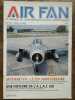 Air Fan Le Mensuel de L'aeronautique Militaire Nº 21 Juillet 1980. 