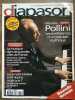 diapason Le Magazine de la Musique Classique Nº479 Mars 2001. 