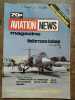 Aviation News Magazine vol 13 Nº 18 25 January 7 February 1985. 