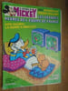 Le Journal de Mickey hebdomadaire N 1560. 