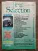 Reader's Digest Sélection Nº 545 Juillet 1992. 