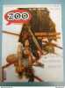 Zoo 47 Matheu Lauffray sur tous les fronts avril 2013. 