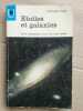 Thornton Page étoiles et galaxies université. 