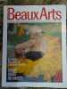 Beaux Arts n 42 Janvier 1987. 