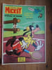 Le Journal de Mickey hebdomadaire N 777. 