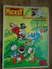 Le journal de Mickey hebdomadaire n 821. 