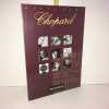Catalogue CHOPARD en allemand n 15 Bucherer KATALOG 2002 Happy News. 