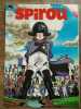 Spirou nº 4027 17 juin 2015. 