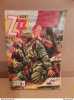 Z 33 Agent secretn42 BD petit format. 