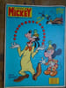 Le journal de Mickey hebdomadaire n 820. 