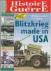 Histoire de Guerre n 69 Mai 2006 Blitzkrieg made in USA d'Avranches à Falaise. 