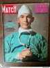 Paris Match n980 20 Janvier 1968. 