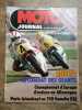 Moto Journal Nº 370 29 Juin 1978. 