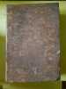 Scriptae Sacrae Cursus Completus Tomus Nonus Apud Editorem 1840. 