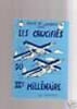 bd LES ECHAPPES DU IIe Mill&eacute;naire Billythebid. 