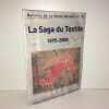 Bulletin de la Haute Moselle n 34 la SAGA DU TEXTILE 1895 2000 Le Thillot. 