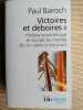 Paul bairochvictories et déboires 2folio histoire. 