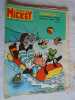 Le Journal de Mickey hebdomadaire N 1048. 