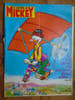 Le Journal de Mickey hebdomadaire N 1333. 