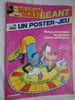 Le Journal de Mickey hebdomadaire N 1670. 