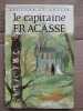 Théophile Gautier Le Capitaine Fracasse Lecture et loisir. Gautier Theophile