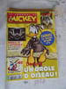 Le Journal de Mickey hebdomadaire N 2727. 