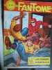 Le Fant&ocirc;me n 24 Editions des remparts 1964. 