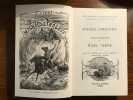 Michel strogoff moscou irkoutsk France loisirs. Jules Verne