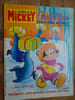 Le Journal de Mickey hebdomadaire N 1379. 