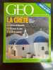 GeoNº159 Un Nouveau Monde La crête 1992. 