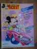 Le journal de MIckey hebdomadaire N 1788. 