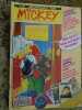 Le Journal de Mickey hebdomadaire n. 