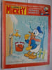 Le Journal de Mickey hebdomadaire N 1283. 