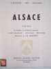 ALSACE Ed Jacques VAUTRAIN Dollinger Haug Paira. 