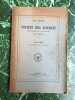 BULLETIN SOCIETE DES SCIENCES DE lyonne ann&eacute; 83e volume. 