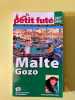 Petit futé Malte gozo 2007 2008. 