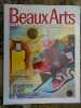 Beaux Arts n 43 F&eacute;vrier 1987. 