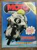 Moto Journal Nº 294 16 Décembre 1976. 