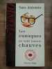 Les eunuques ne sont jamais chauves Nº164 1995. San Antonio