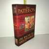 James Patterson Andrew Gross DIE RACHE DES KREUZFAHRERS roman. Patterson James