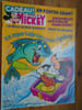 Le Journal de Mickey hebdomadaire N 1558. 