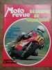 Moto Revue N&ordm; 2133 13 Juillet 1973. 