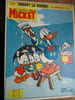 Le journal de MIckey hebdomadaire N 615. 