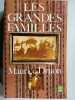 Les Grandes Familles. Maurice Druon